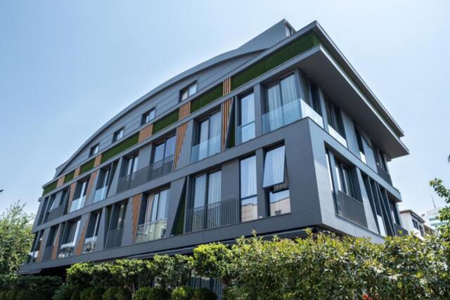 Loft 1502