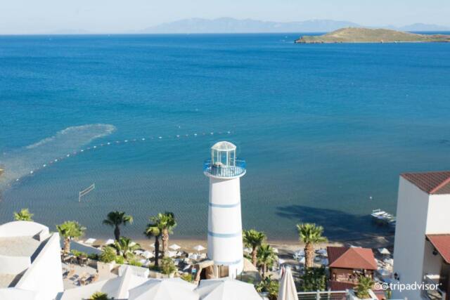 Loft By Middle Town Bodrum
