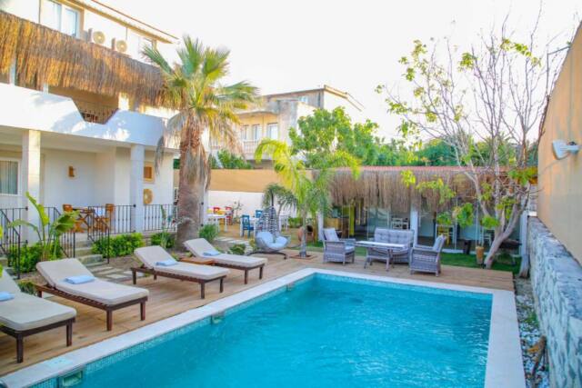 Londia Otel