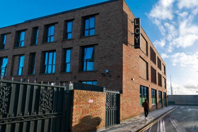 London City Airport Hotel