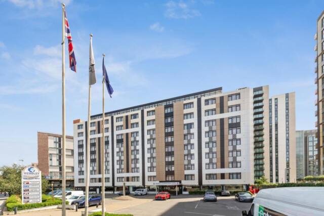 London – Wembley International Hotel