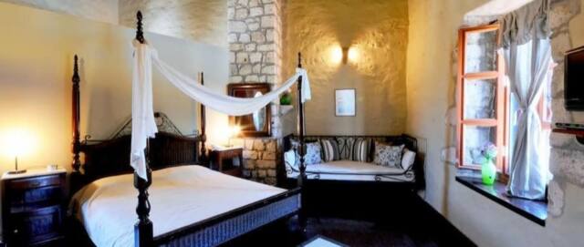 Lovely Suite in a Boutique Hotel near Popular Attractions of Alacati