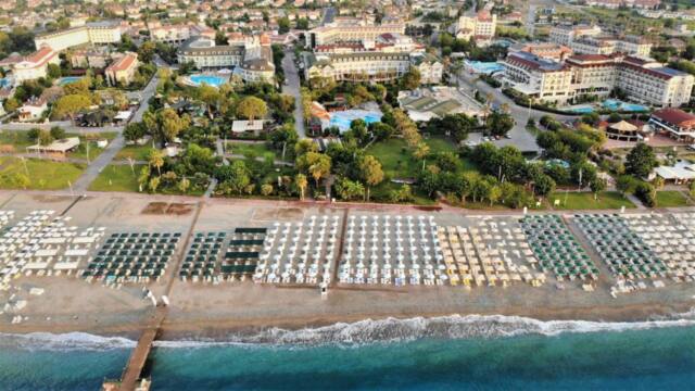 Lucida Beach – All Inclusive