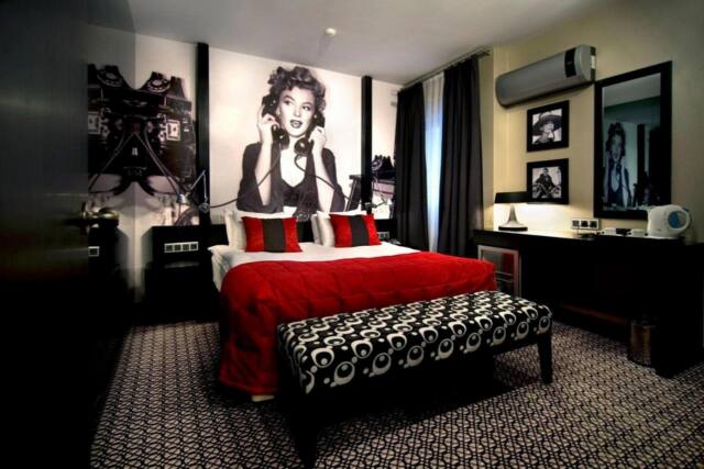 Maltepe 2000 Hotel