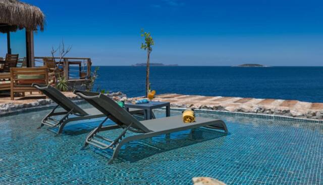 Mandalina Suites