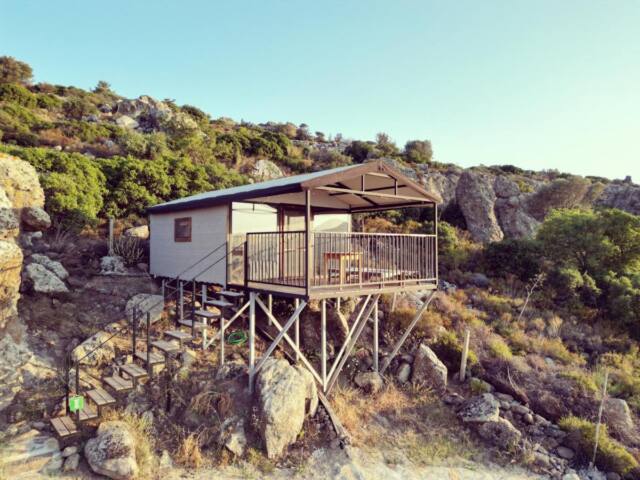 Mandra – Nature Living