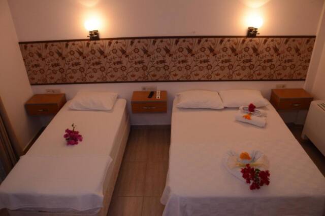 Manolya Otel