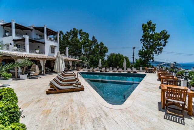 Manzara Hotel
