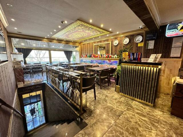 Maranda Suit Hotel