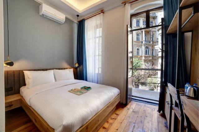 Maravilloso Hotel Galata