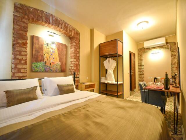 Maravilloso Hotels Vintage