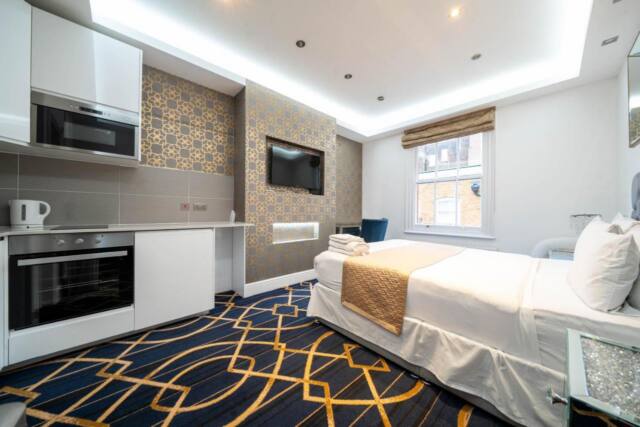 Standard room