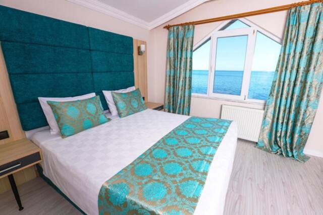 Mare Blu Hotel