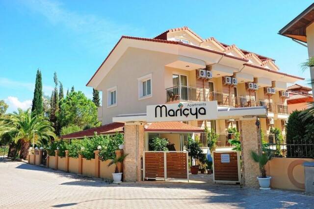 Maricya Apart Otel