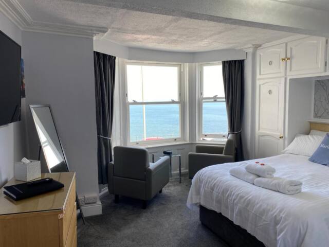 Marine View Guest House