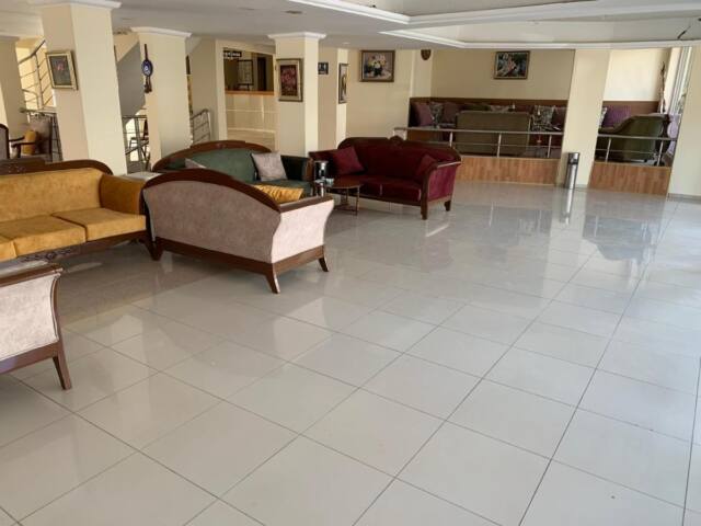markizet hotel