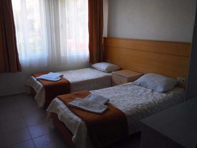 Marmaris sofi suites apart hotel