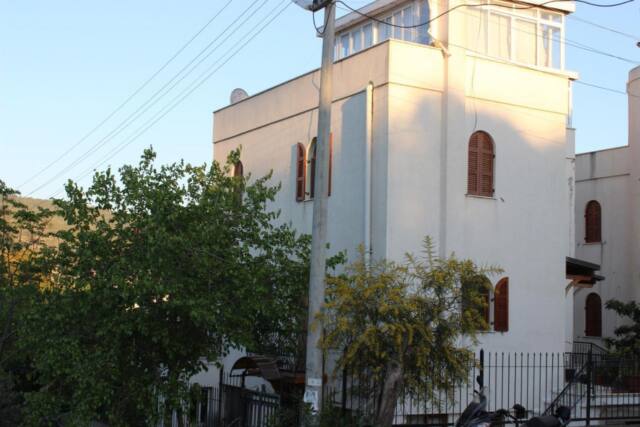 Mars Villas Apart Hotel