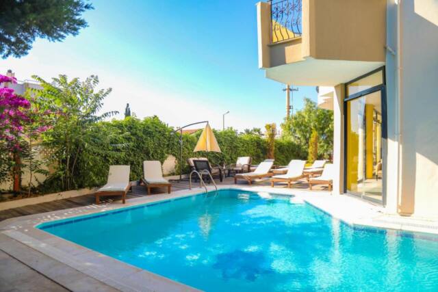 Maslina Hotel Çeşme