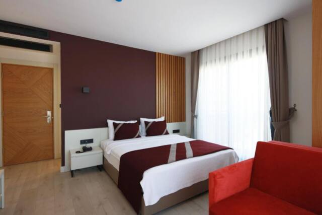Mat Boutique Hotel