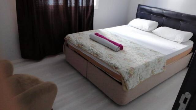 Mavi Residence