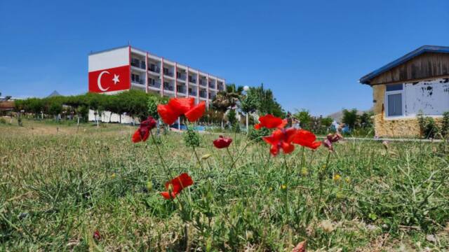 Mavi SU Turizm Tarim Hayvancilik İnş.san. Ve Tic.ltd.şti