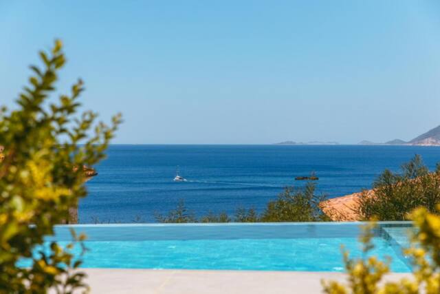 Mavilim Hotel