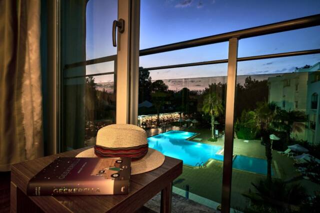Maya Golf Hotel