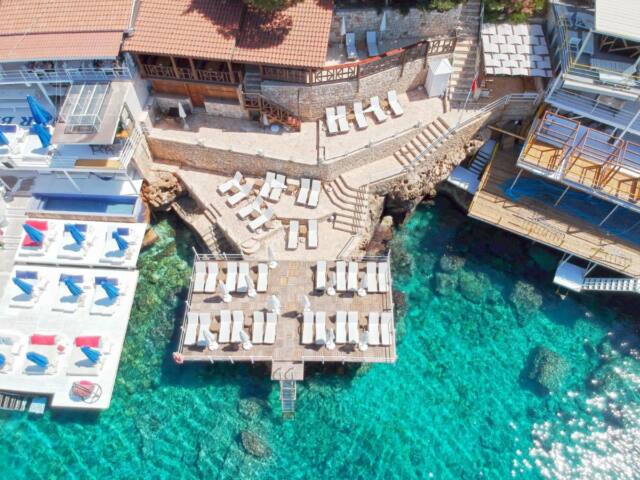 Standart oda