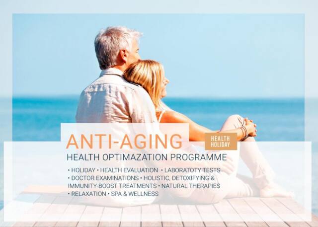 MEDWORLD Health & Rehabilitation Center Rixos Antalya