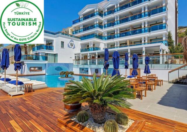 Meis Exclusive Hotel