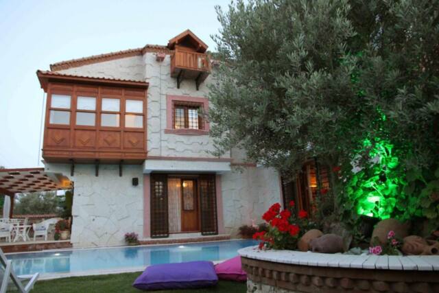 Meldem Hotel