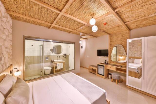 Melisa Boutique Hotel