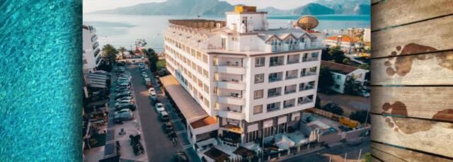 Mert Seaside Hotel