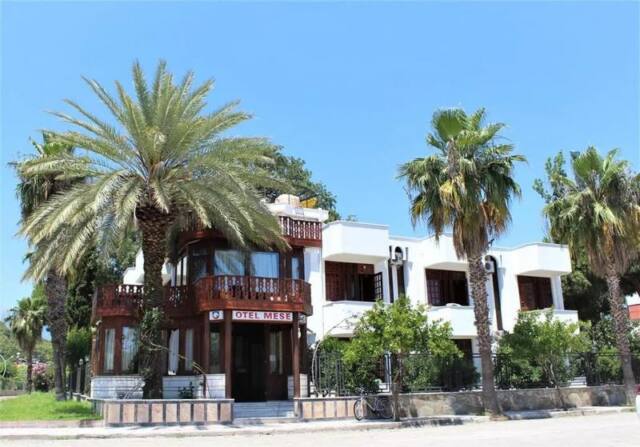 Meşe Hotel