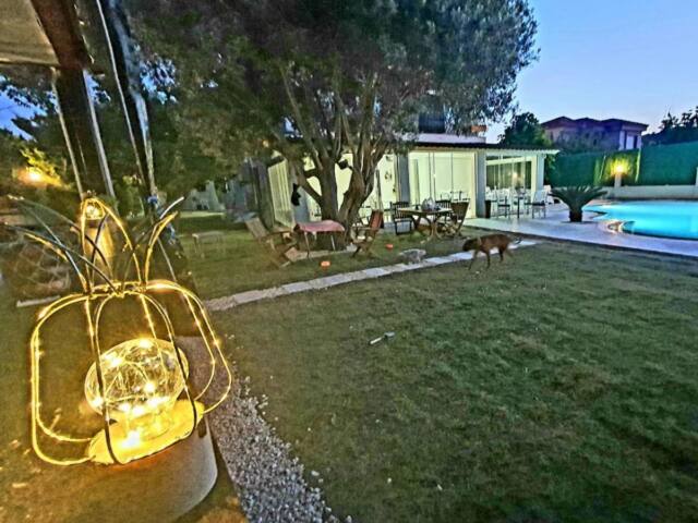 Mia Casa Butik Hotel
