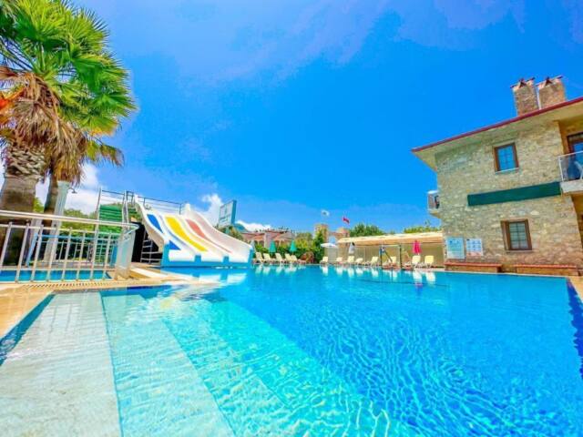 Mia Suites Hotel