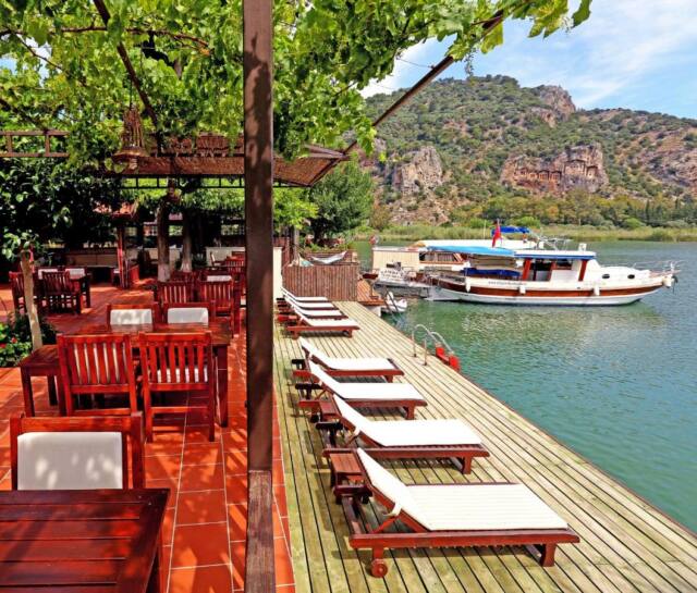 Standart oda