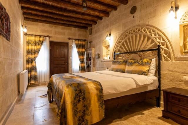 Midland Cave Suites