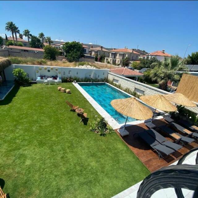 Minos Alaçatı