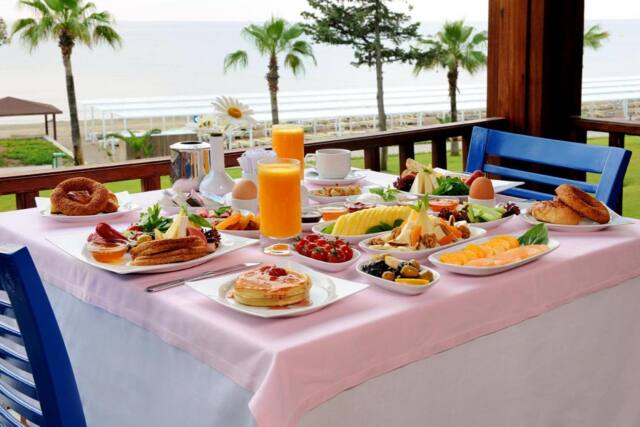 Mirada Del Mar Hotel