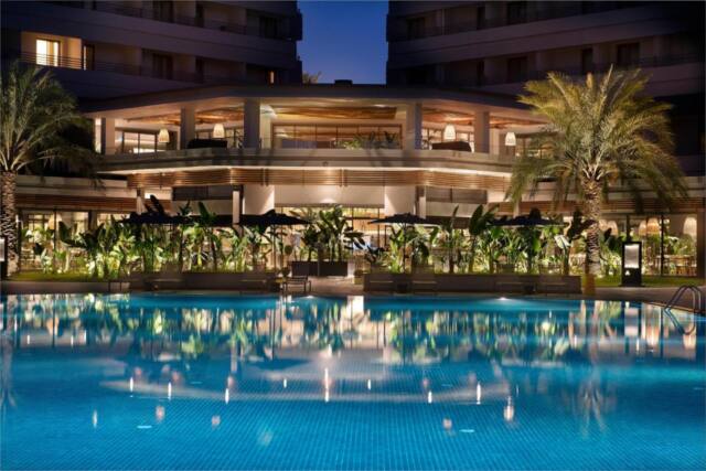 Miramare Beach Hotel – Ultra All Inclusive