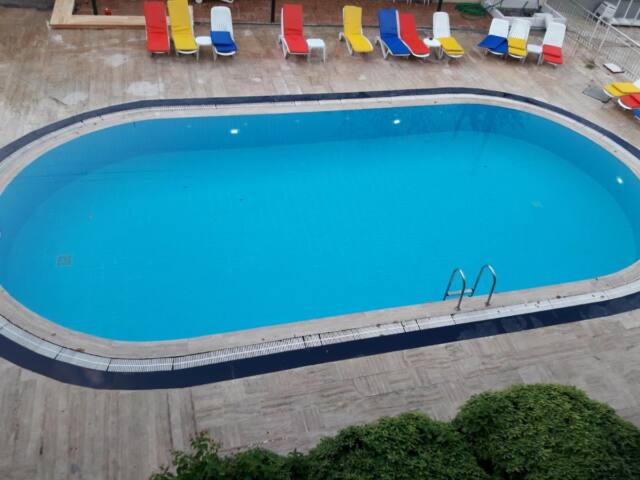 MiraMonte Apart Hotel