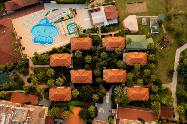 MIRAMOR GARDEN RESORT & Spa – All Inclusive