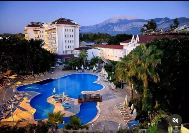 MIRAMOR HOTEL & Spa – ULTRA ALL INCLUSIVE
