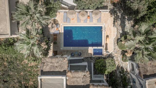 Misket Hotel Bodrum