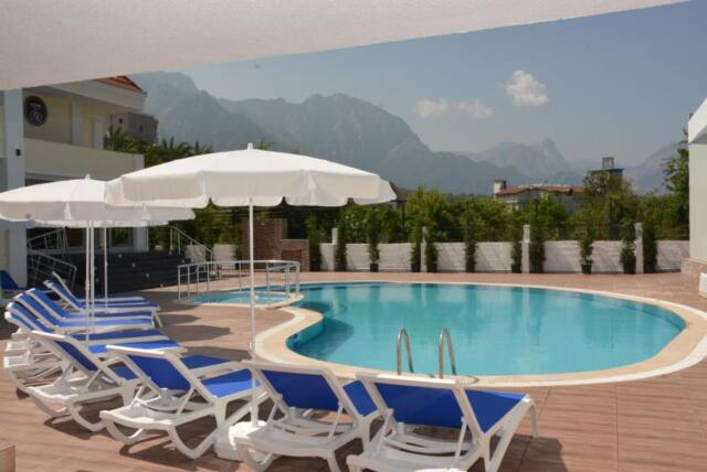 Monk Boutique Hotel