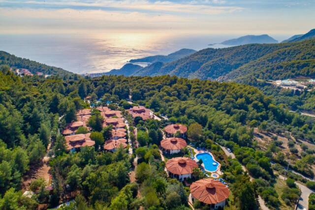 Montana Pine Resort – All Inclusive