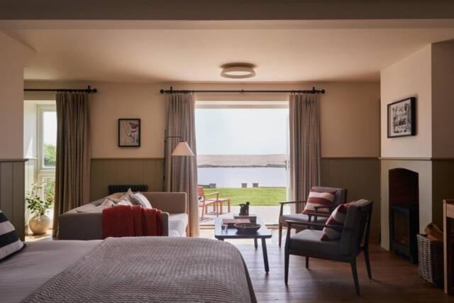 Moonfleet Manor – A Luxury Family Hotel
