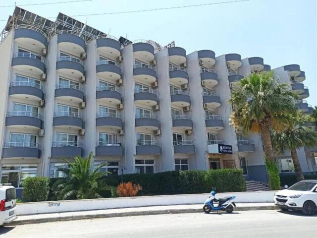 Moonstar Hotel